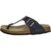 Grunland CC3014 BOBO Ciabatta Uomo S. Navy 42