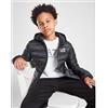 EA7 Emporio Armani Jacket Junior, Black