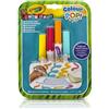 Crayola Ricarica Color Pop Mini Kids di Crayola