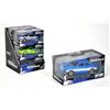 Simba Fast And Furious Auto Scala 1:32 Assortite di Simba