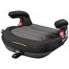 Peg Perego Seggiolino Auto Viaggio 2-3 Shuttle Crystal Black di Peg Perego