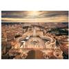 Ravensburger Puzzle 1000 Pezzi Roma di Ravensburger