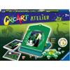 Ravensburger Atelier CreArt Dinosauri di Ravensburger