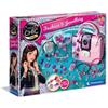Clementoni Crazy Chic The Jewellery Whorkshop di Clementoni