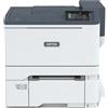 Xerox Stampante Laser Xerox C320 a colori A4 33ppm Wireless Duplex 2 vassoi 251 fogli Bianco [C320V_DNI]