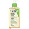 Cerave Hydrating Oil Cleanser 236 ml