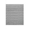 GARDINIA Tenda plissettata Concept Lilly Green da agganciare, senza forare, protezione della privacy, protezione dall'abbagliamento, opaca, tessuto riciclato, grigio, 50 x 130 cm (LxA)