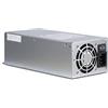 Inter-Tech FUENTE DE ALIMENTACIÃ"N INTER-TECH ASPOWER U2A-B20600-S 600 W 20+4 PIN ATX ACERO INOXIDABLE