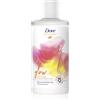 Dove Bath Therapy Glow 400 ml