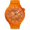 Swatch Orange Joy - SB05O103, arancione