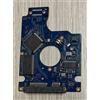 Hitachi Scheda Elettronica PCB Hard Disk Hitachi HTS547550A9E384 TAKA020HF