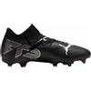 PUMA FUTURE 7 PRO FG/AG - NERO- 107924-02