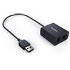 Yealink EHS40 accessorio per cuffia Adattatore di interfaccia EHS40