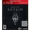 Bethesda The Elder Scrolls V: Skyrim, PS3