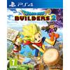 Square Enix Dragon Quest Builders 2 PS4 - - PlayStation 4