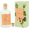 4711 Acqua Colonia White Peach & Coriander Eau de Cologne (unisex) 170 ml
