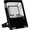 Faro LED 20W RGB+CCT IP65 Dimmerabile - RF 24 GHz Colore RGB+CCT