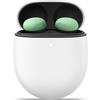 Google Pixel Buds Pro 2 - Auricolari wireless con cancellazione attiva del rumore - Cuffie Bluetooth - Verde matcha