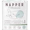 Parmon Napper L'ultrasicuro pannolini n.3 Midi (4-9 kg) 20 pz