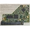 Western Digital Scheda Elettronica PCB Hard Disk WesternDigital WD5000AAKS 2060-771640-002 RevP2