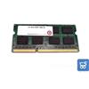 Transcend Memoria Ram 2Gb DDRIII ddr3 1066 Notebook Portatili AIO HP Dell Lenovo