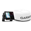 Garmin promo GARMIN GPSMAP 923XSV ecoscandaglio SideVu ClearVu CHIRP tradizionale con radar GMR 18 HD3 010-02366-52