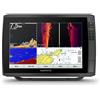 GARMIN GPSMAP 1223XSV Ecoscandaglio CHIRP con Basemap e Radar GMR 18 HD3 010-02367-52
