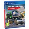 Aerosoft Truck & Logistics Simulator;