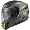 Kappa CASCO MODULARE KAPPA KV50 BASIC & ESCALADE VARI COLORI TAGLIA XS S M L XL XXL