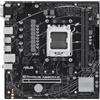 ASUS PRIME A620M-E-CSM AMD A620 Presa di corrente AM5 micro ATX