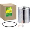 Mann Filter MANN-FILTER PF 925 x Filtro dell'olio - VEICOLI INDUSTRIALI + BUS