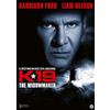 CG Entertainment k-19 ( DVD)