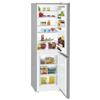 LIEBHERR CUefe 3331 Frigo-congelatore automatico con SmartFrost.