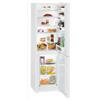 Liebherr CUe 3331 Frigo-congelatore automatico con SmartFrost