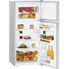 Liebherr CTele 2131 Frigo-congelatore automatico con Smart Frost