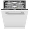 Miele Lavastoviglie a scomparsa totale MIELE G 7760 SCVi/ Vollintegrierter Geschirrspüler