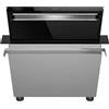 MIELE DAD 4841 Cappa aspirante da incasso/ Downdraft-Dunstabzug