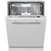 Miele Lavastoviglie a scomparsa totale MIELE G 5355 SCVi XXL / Vollintegrierter Geschirrspüler
