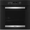 Miele Forno MIELE H 2467 BP ACTIVE nero ossidiana tonalità acciaio inox