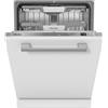 Miele Lavastoviglie a scomparsa totale MIELE G 5468 SCVi XXL