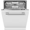 Miele Lavastoviglie a scomparsa totale MIELE G 7191 SCVi Acciaio inox/ Vollintegrierter Geschirrspüler