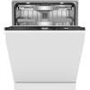 Miele Lavastoviglie MIELE XXL completamente integrata con dosaggio automatico G 7795 SCVi XXL AutoDos K2O