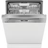 Miele Lavastoviglie integrata MIELE con dosaggio automatico G 7131 SCi/ Integrierter Geschirrspüler