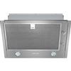 MIELE DA 2450-1 cappa aspirante Acciaio inox/ Lüfterbaustein Edelstahl