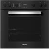 MIELE forno elettrico H 2456 E ACTIVE Nero ossidiana/ MIELE Elektrobackofen Schwarz Obsidian