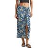 Pepe Jeans Chasity, Gonna Donna, Blu (Sea Blue),L