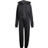 adidas Tuta da ginnastica Energize da donna, XL