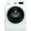 Whirlpool FFB 948 EX BSV IT Lavatrice 9kg Libera Installazione, Carica Frontale, Centrifuga 1400 Giri al Minuto, Larghezza 59.5 cm, Profondità 62.7 cm, Altezza 85 cm, Classe Energetica A