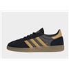 adidas Originals Handball Spezial, Core Black / Preloved Yellow / Grey Six