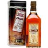 RHUM J BALLY Rum J. Bally Vieux Agricole Millesime 2002 - 0,7 L